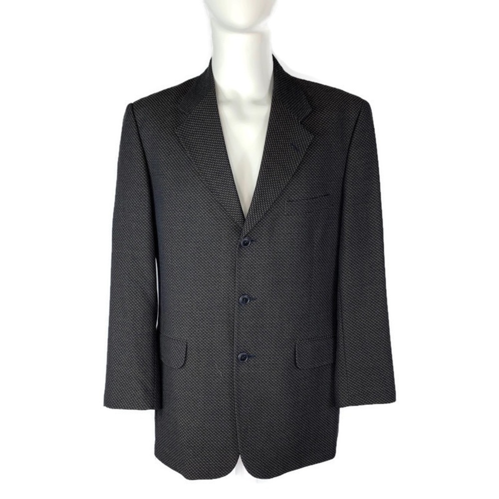 Fioravanti Soft Blazer